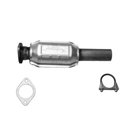 Ap Exhaust Catalytic Converter-Direct Fit, 642806 642806